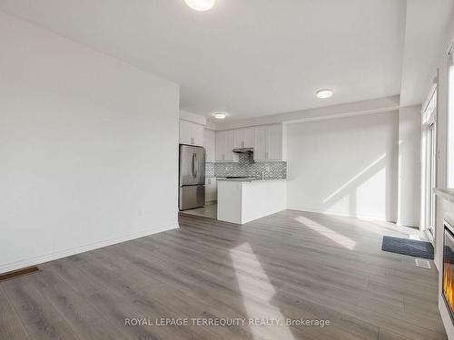 1050 Denton Dr, Cobourg, ON - Indoor Photo Showing Kitchen