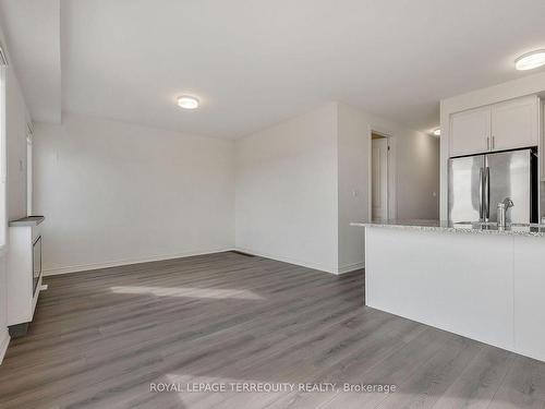 1050 Denton Dr, Cobourg, ON - Indoor Photo Showing Kitchen