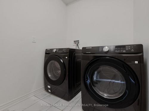 1050 Denton Dr, Cobourg, ON - Indoor Photo Showing Laundry Room