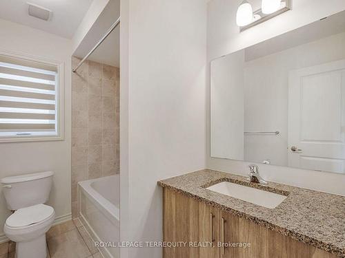 1050 Denton Dr, Cobourg, ON - Indoor Photo Showing Bathroom