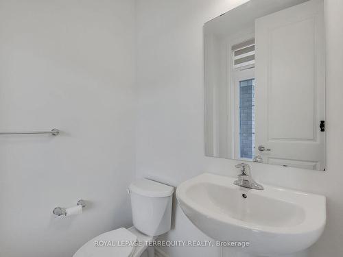 1050 Denton Dr, Cobourg, ON - Indoor Photo Showing Bathroom