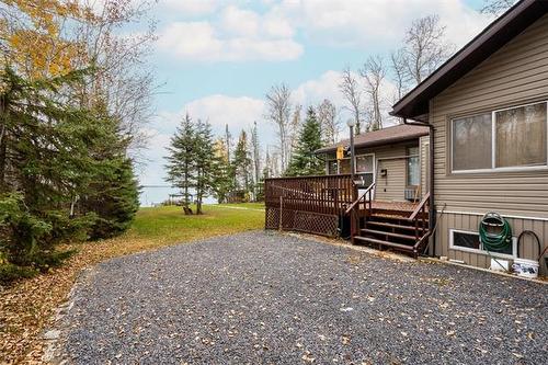 0 Wildrose Lane, Grindstone Provincial Pk, MB 