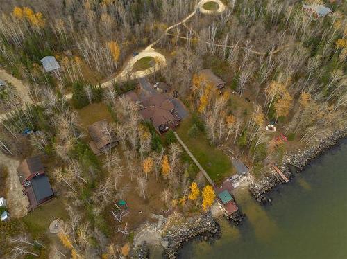 0 Wildrose Lane, Grindstone Provincial Pk, MB 