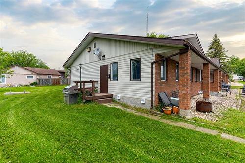 104058 Pth 11 Hwy, St Georges, MB 