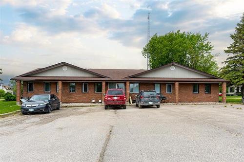 104058 Pth 11 Hwy, St Georges, MB 