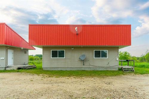 107010 304 Pr Rd, Alexander, MB 