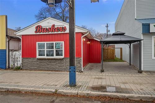 68 1St Ave, Gimli, MB 