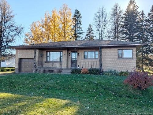 10 Ch Theriault, Sainte-Anne-De-Madawaska, NB 