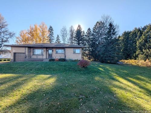 10 Ch Theriault, Sainte-Anne-De-Madawaska, NB 