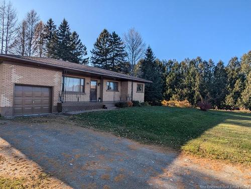 10 Ch Theriault, Sainte-Anne-De-Madawaska, NB 