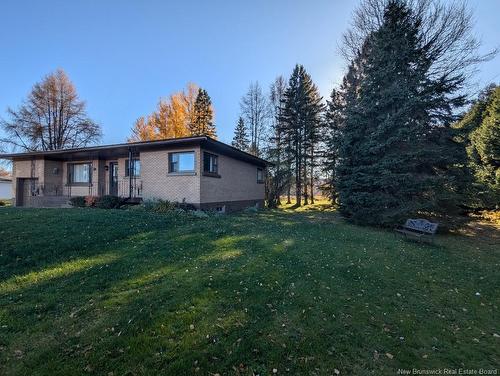 10 Ch Theriault, Sainte-Anne-De-Madawaska, NB 