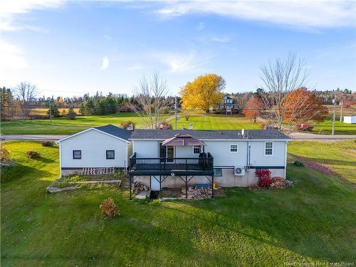 104 Old Post Road, Petitcodiac, NB 