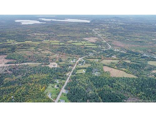 Vacant Lot Route 3, Harvey, NB 