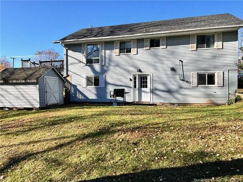 126 Creighton St, Woodstock, NB 