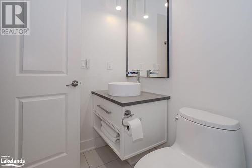 48 Carrick Trail, Gravenhurst, ON - Indoor Photo Showing Bathroom