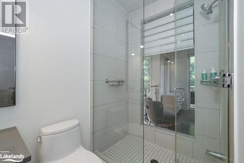 48 Carrick Trail, Gravenhurst, ON - Indoor Photo Showing Bathroom