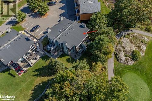 48 Carrick Trail, Gravenhurst, ON -  With View