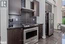 48 Carrick Trail, Gravenhurst (Muskoka (S)), ON  - Indoor Photo Showing Kitchen 