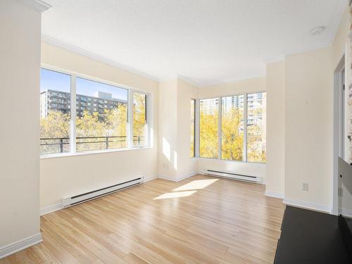 Living room - 302-550 Rue Jean-D'Estrées, Montréal (Ville-Marie), QC - Indoor