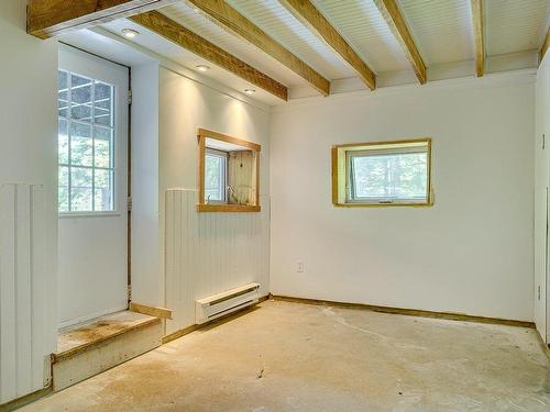 Bedroom - 28 Ch. Des Bois-Verts, Saint-Adolphe-D'Howard, QC - Indoor Photo Showing Other Room