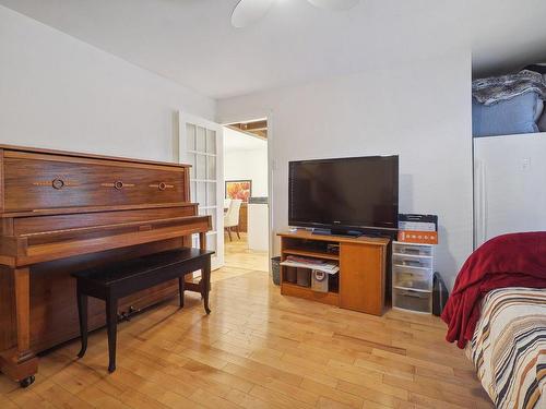 Chambre Ã Â coucher - 4363 Rue De La Roche, Montréal (Le Plateau-Mont-Royal), QC 