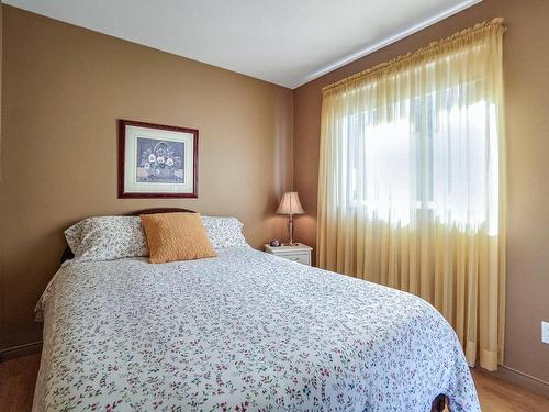 Bedroom - 3860 Route Du Lac-Clair, Saint-Côme, QC - Indoor Photo Showing Bedroom