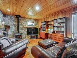 Family room - 