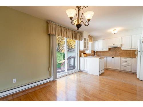 Dining room - 423 Rue Goupil, Saint-Jean-Sur-Richelieu, QC 