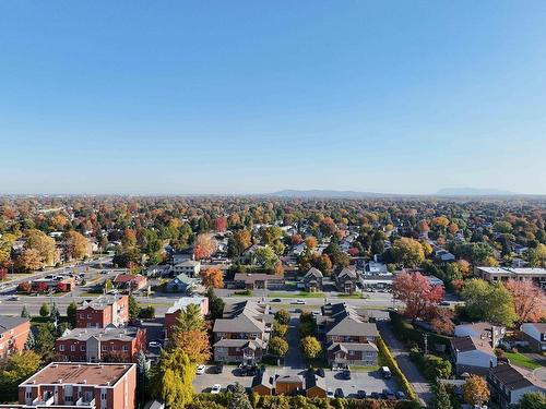 Photo aÃ©rienne - 4-5751 Boul. Grande-Allée, Brossard, QC - Outdoor With View