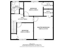 Plan (croquis) - 