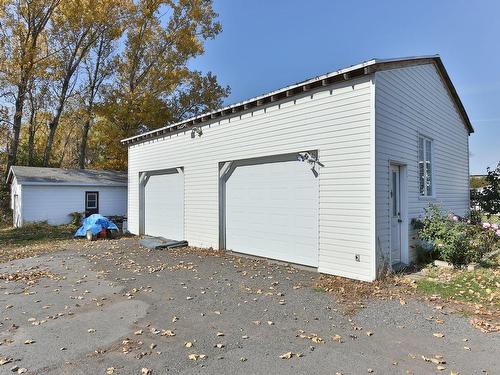 Cour - 32 Ch. Du Grand-Bernier S., Saint-Jean-Sur-Richelieu, QC - Outdoor