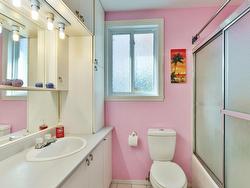 Bathroom - 