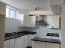 Kitchen - 102-490 17E Rue, Shawinigan, QC  - Indoor Photo Showing Kitchen With Double Sink 