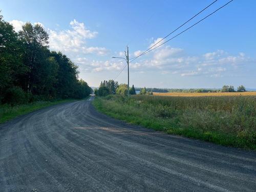 Terre/Terrain - Rg Du Pin-Rouge S., L'Ascension-De-Patapédia, QC 