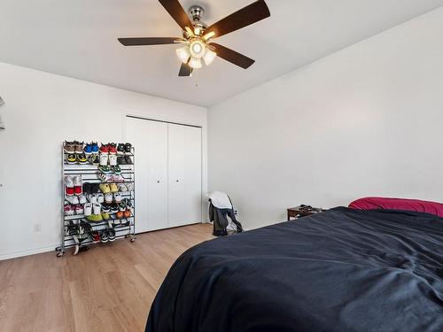 Chambre Ã Â coucher - 760  - 764 Rue De L'Harmonie, Laval (Duvernay), QC - Indoor Photo Showing Bedroom