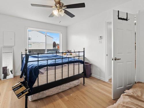 Chambre Ã Â coucher - 760  - 764 Rue De L'Harmonie, Laval (Duvernay), QC - Indoor Photo Showing Bedroom