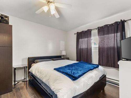 Chambre Ã Â coucher - 760  - 764 Rue De L'Harmonie, Laval (Duvernay), QC - Indoor Photo Showing Bedroom