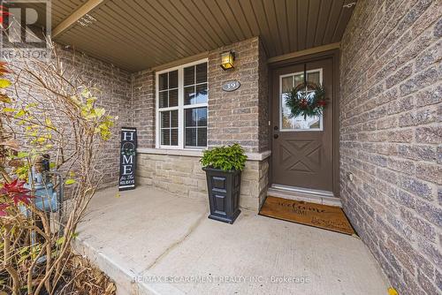 39 Thames Way, Hamilton, ON - Outdoor With Exterior