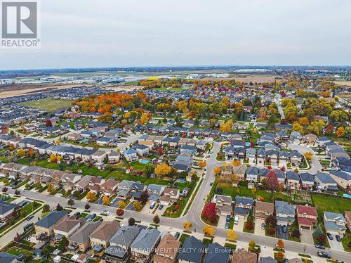 39 Thames Way, Hamilton, ON - Outdoor With View