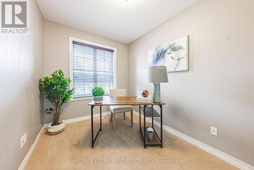 39 Thames Way, Hamilton, ON - Indoor