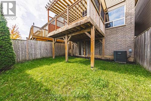 39 Thames Way, Hamilton, ON - Outdoor