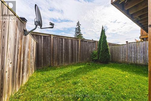 39 Thames Way, Hamilton, ON - Outdoor