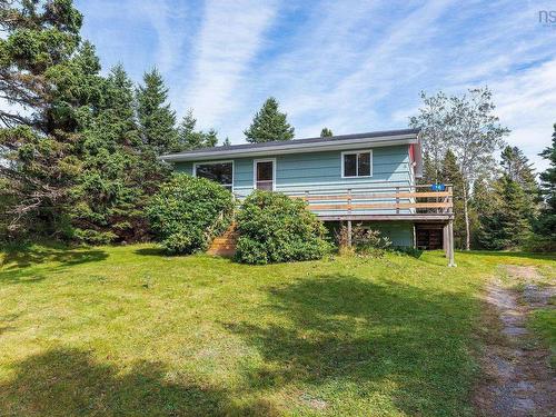 16 Basinview Road, Sambro, NS 