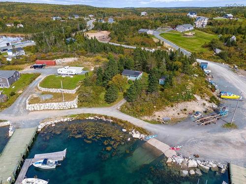 16 Basinview Road, Sambro, NS 