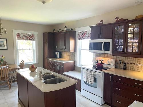 1729 Highway 6, River John, NS 