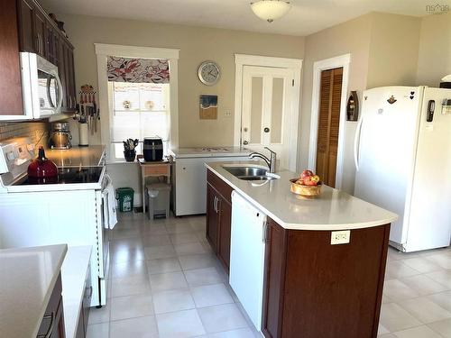 1729 Highway 6, River John, NS 