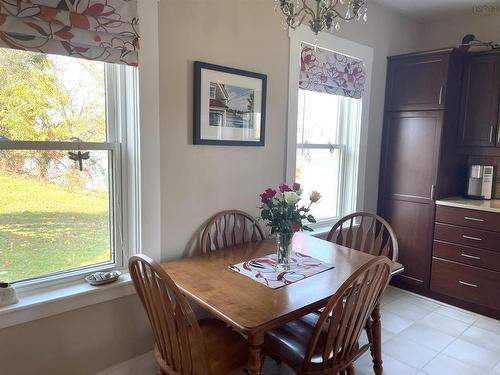 1729 Highway 6, River John, NS 