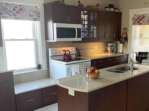 1729 Highway 6, River John, NS 