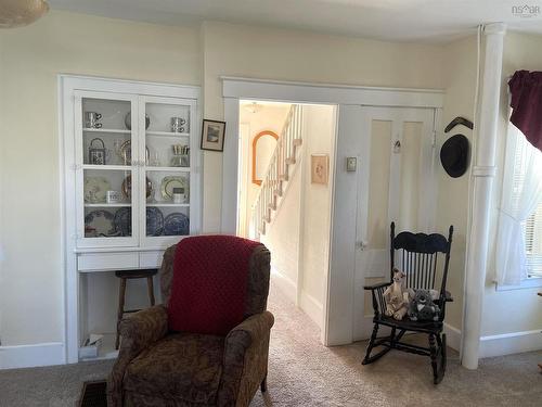 1729 Highway 6, River John, NS 