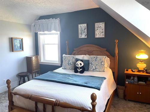 1729 Highway 6, River John, NS 